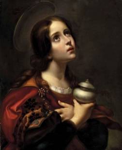 Maria Magdalena