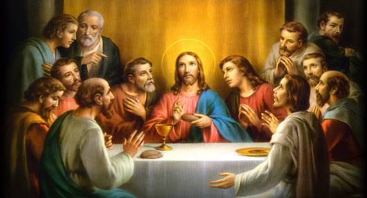 Wielki Czwartek-Wieczerza Pańska-3.jpg